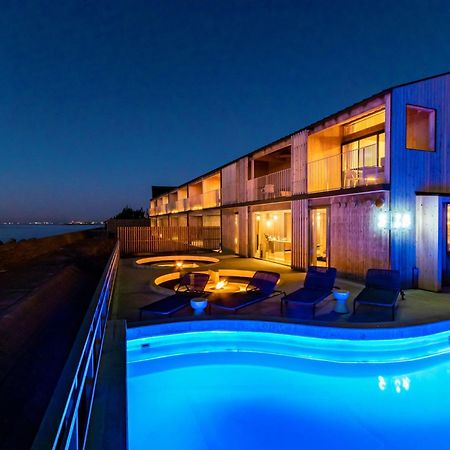 Kamome Slow Hotel Awaji Dış mekan fotoğraf