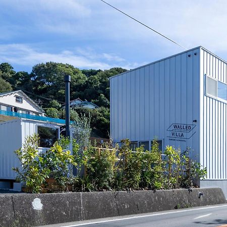 Kamome Slow Hotel Awaji Dış mekan fotoğraf