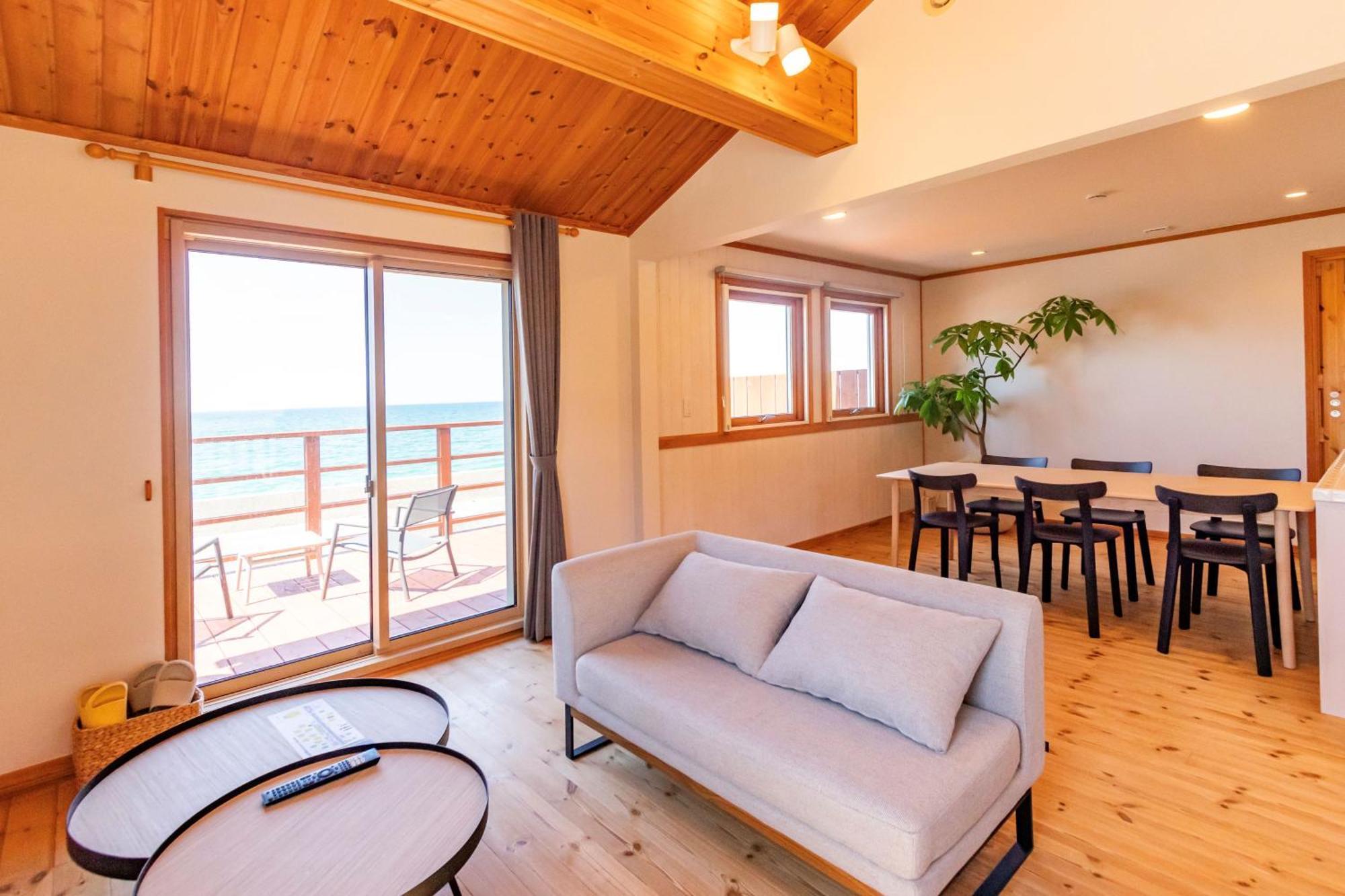 Kamome Slow Hotel Awaji Dış mekan fotoğraf