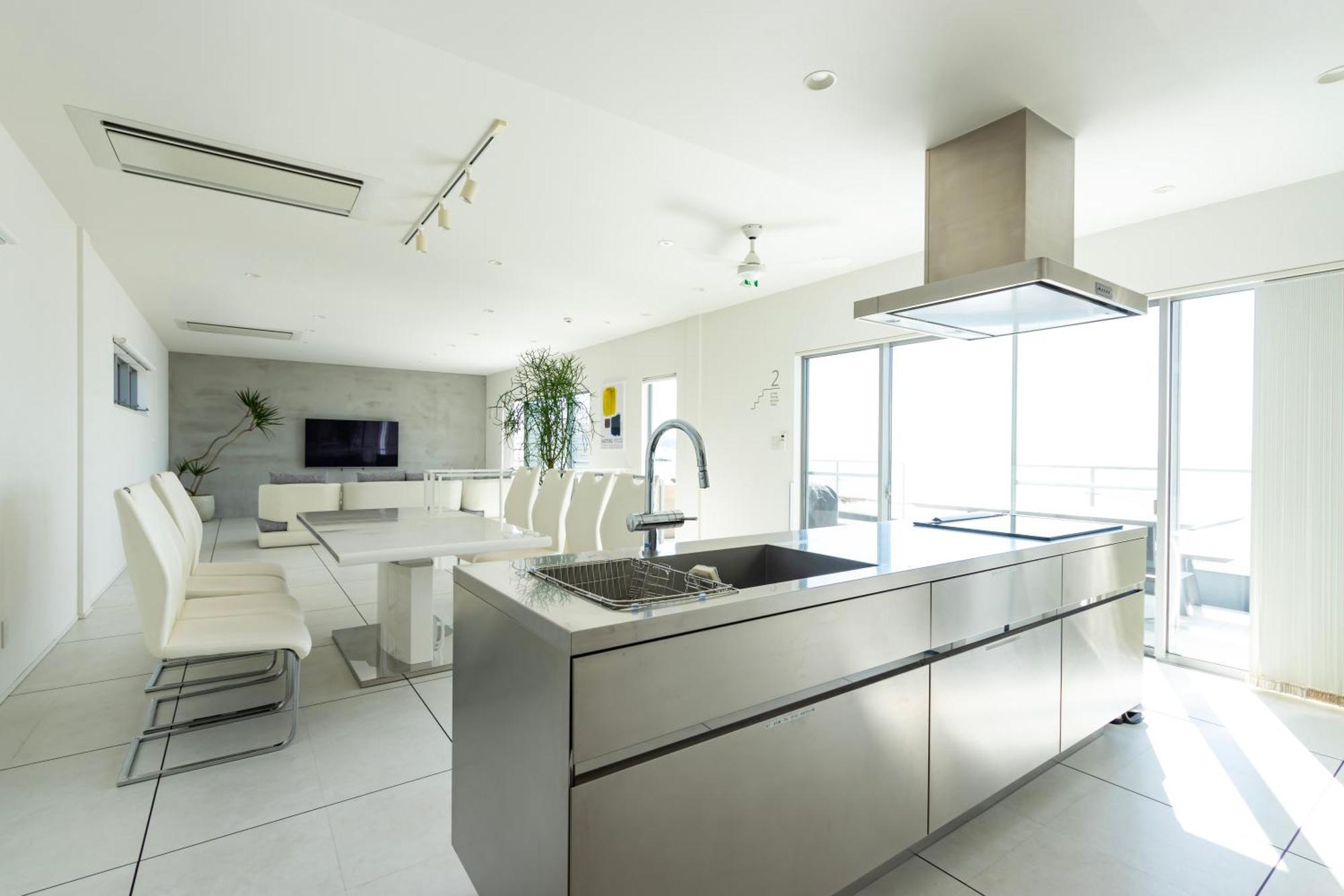 Kamome Slow Hotel Awaji Oda fotoğraf