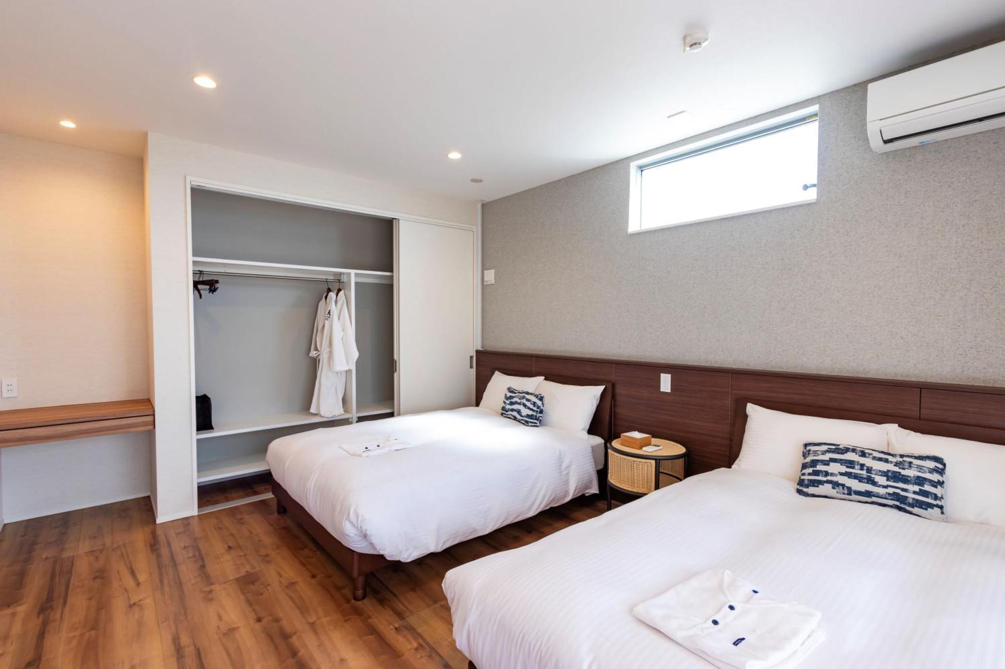 Kamome Slow Hotel Awaji Oda fotoğraf