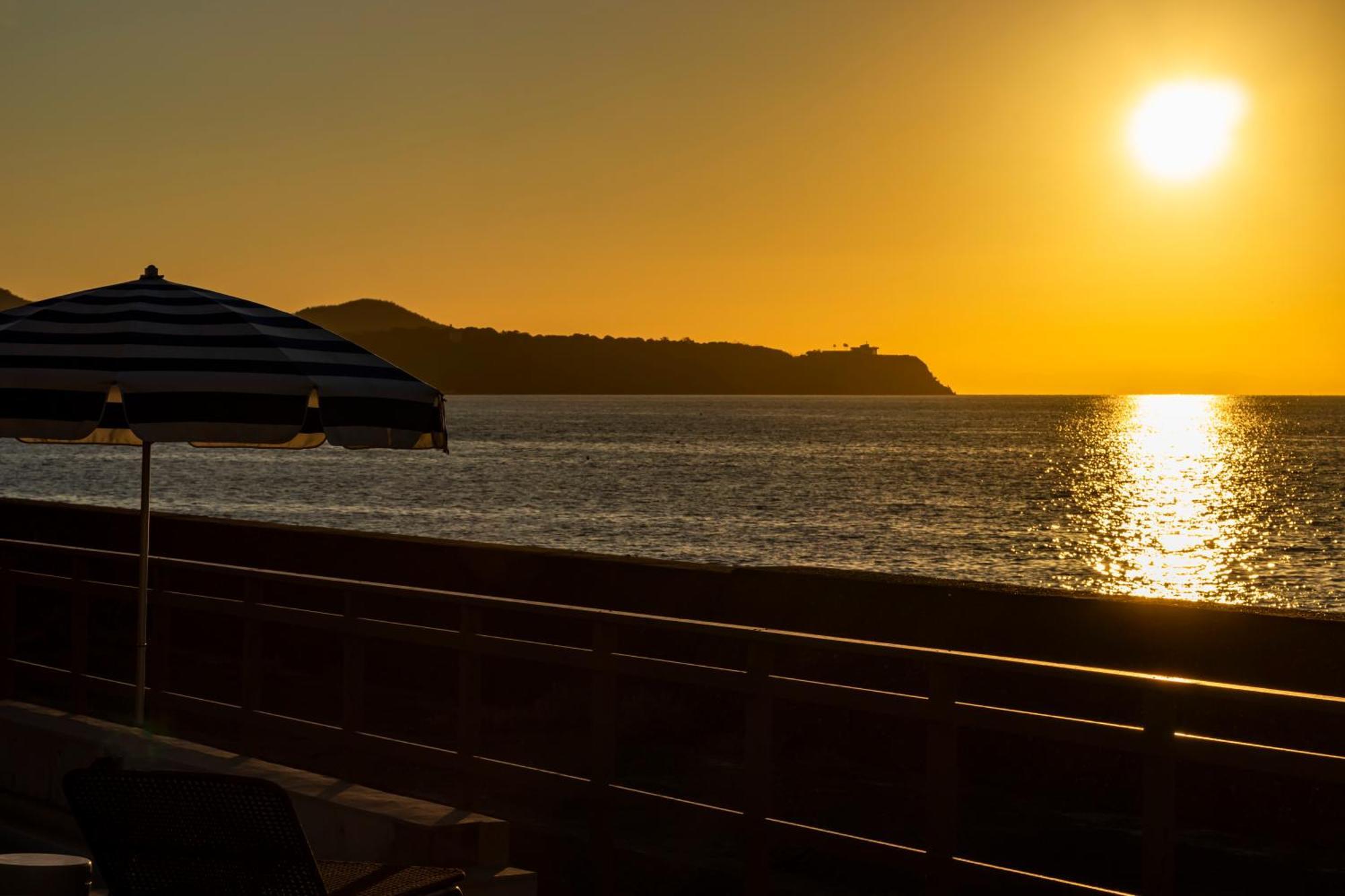 Kamome Slow Hotel Awaji Dış mekan fotoğraf