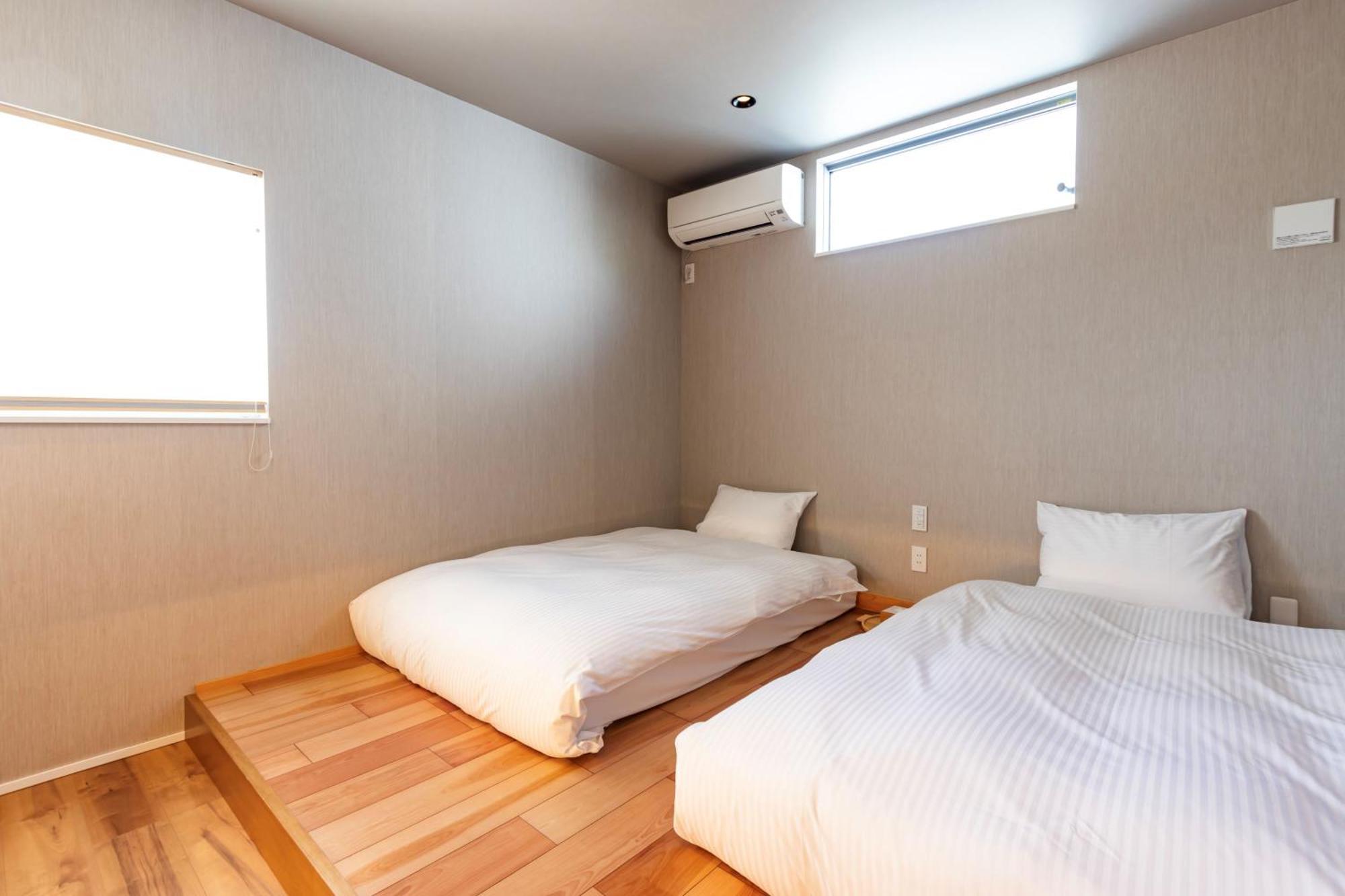 Kamome Slow Hotel Awaji Dış mekan fotoğraf