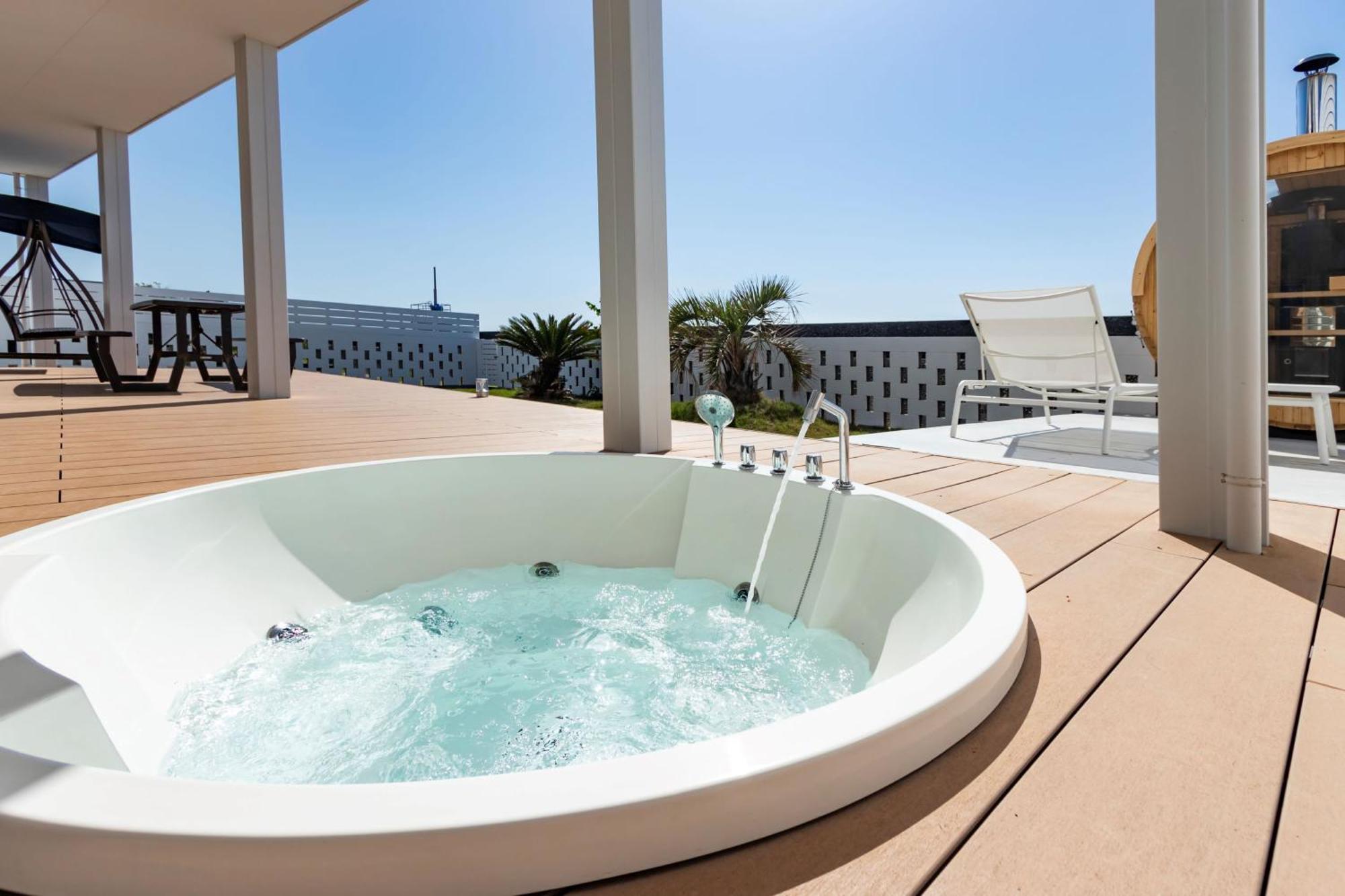 Kamome Slow Hotel Awaji Dış mekan fotoğraf