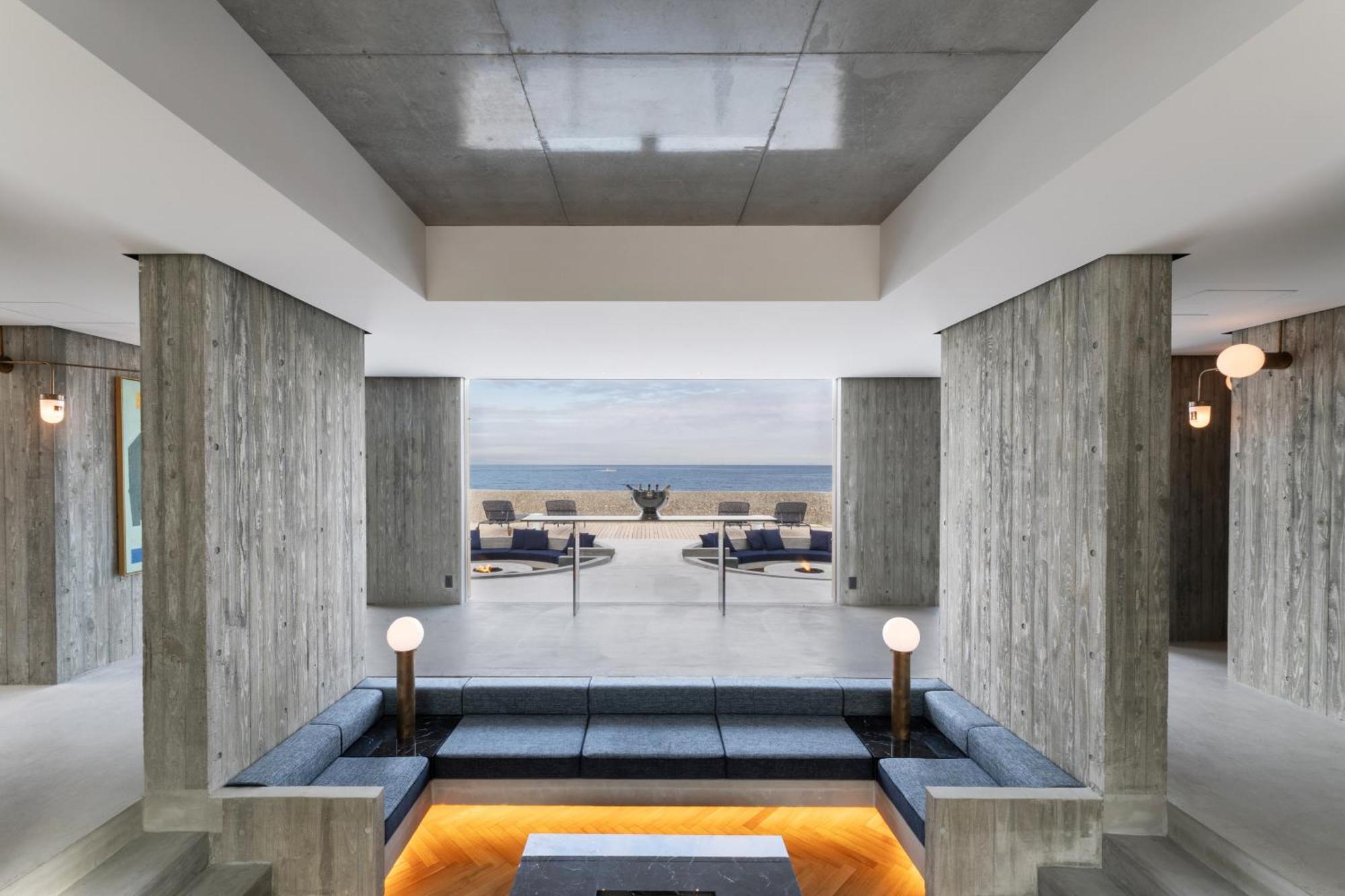 Kamome Slow Hotel Awaji Dış mekan fotoğraf