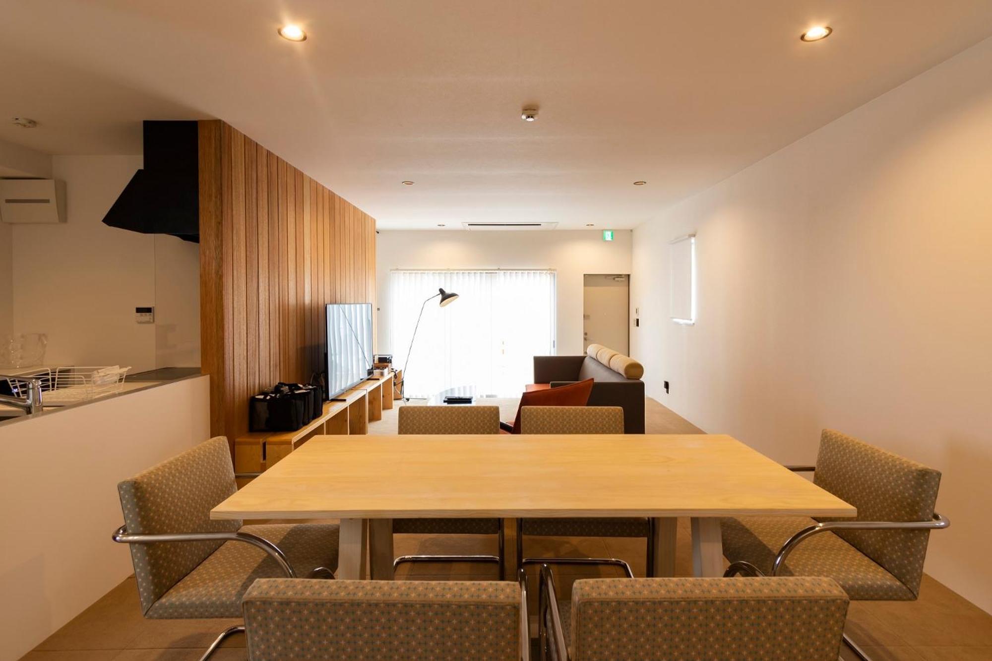 Kamome Slow Hotel Awaji Dış mekan fotoğraf