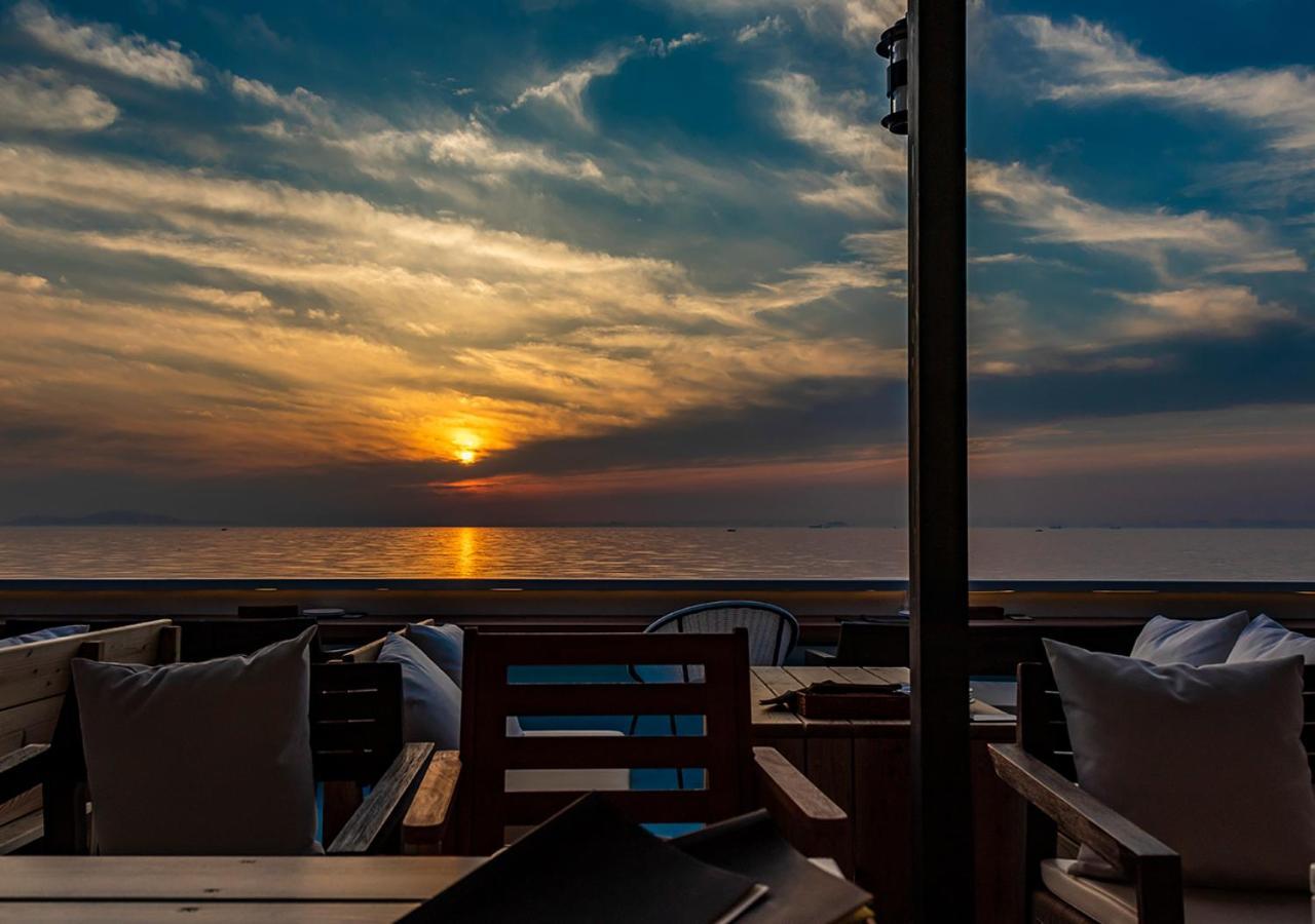 Kamome Slow Hotel Awaji Dış mekan fotoğraf