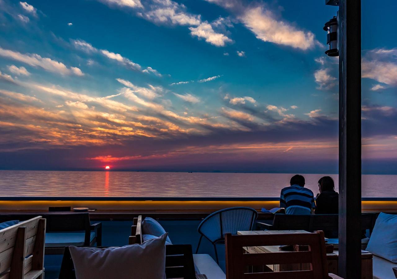 Kamome Slow Hotel Awaji Dış mekan fotoğraf