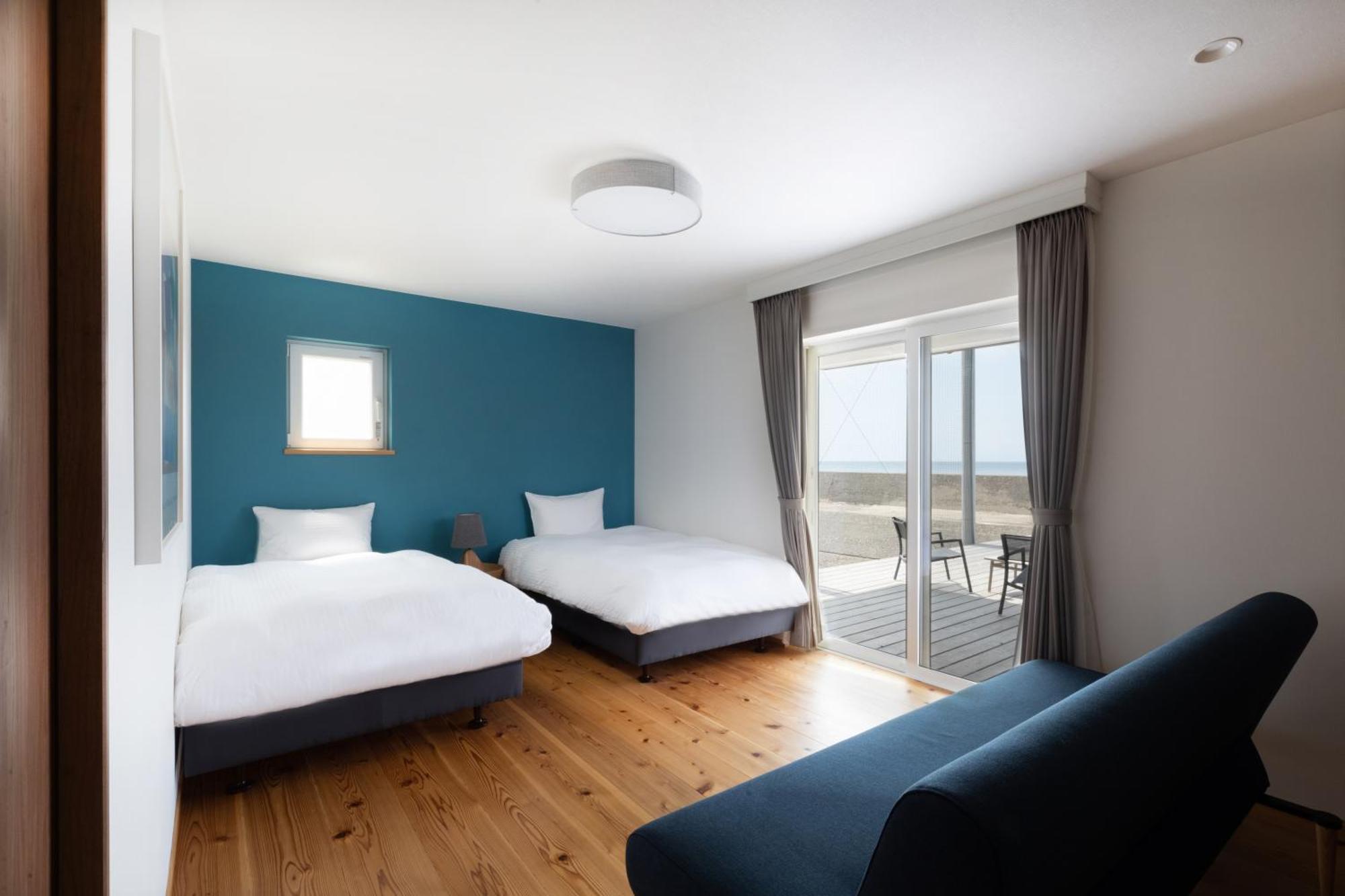Kamome Slow Hotel Awaji Dış mekan fotoğraf