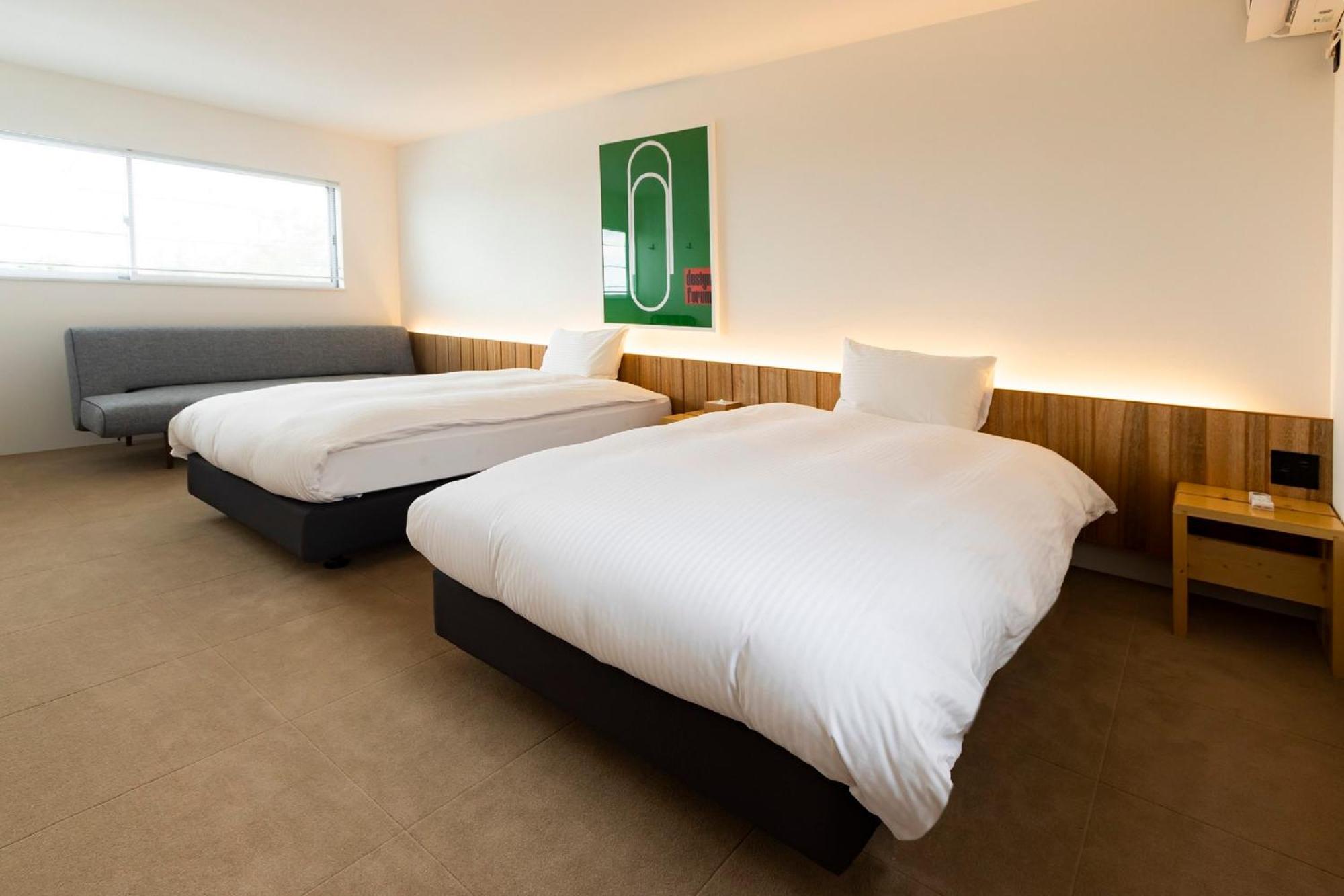 Kamome Slow Hotel Awaji Dış mekan fotoğraf