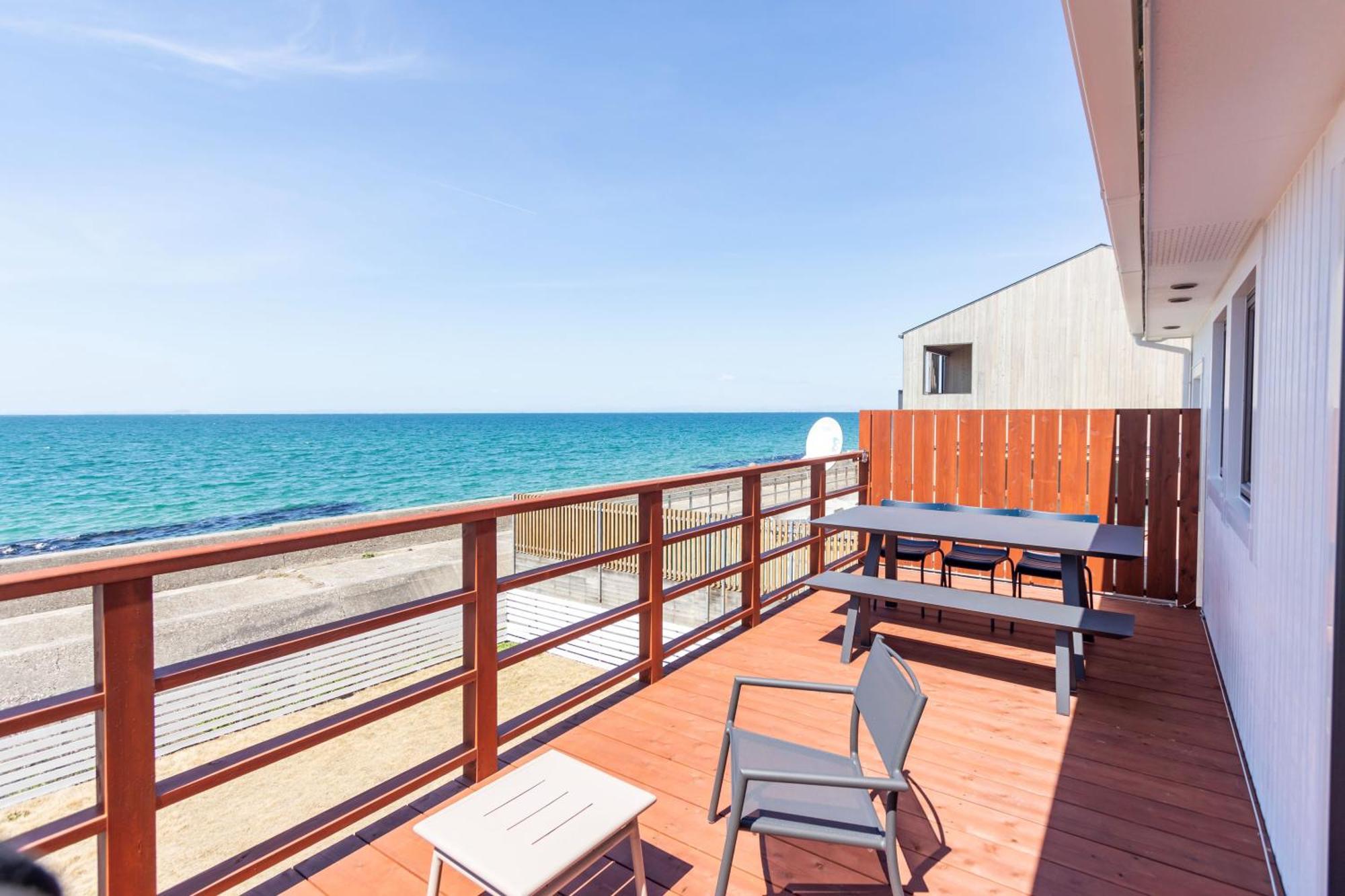 Kamome Slow Hotel Awaji Dış mekan fotoğraf