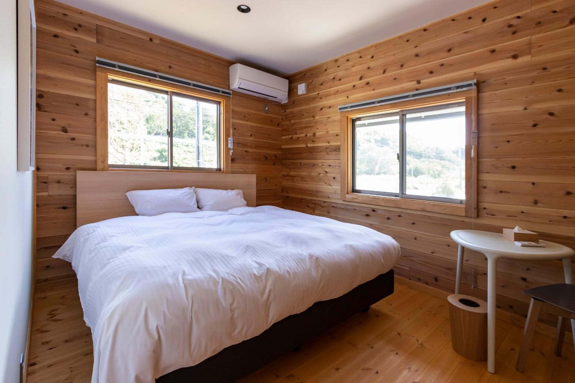 Kamome Slow Hotel Awaji Dış mekan fotoğraf