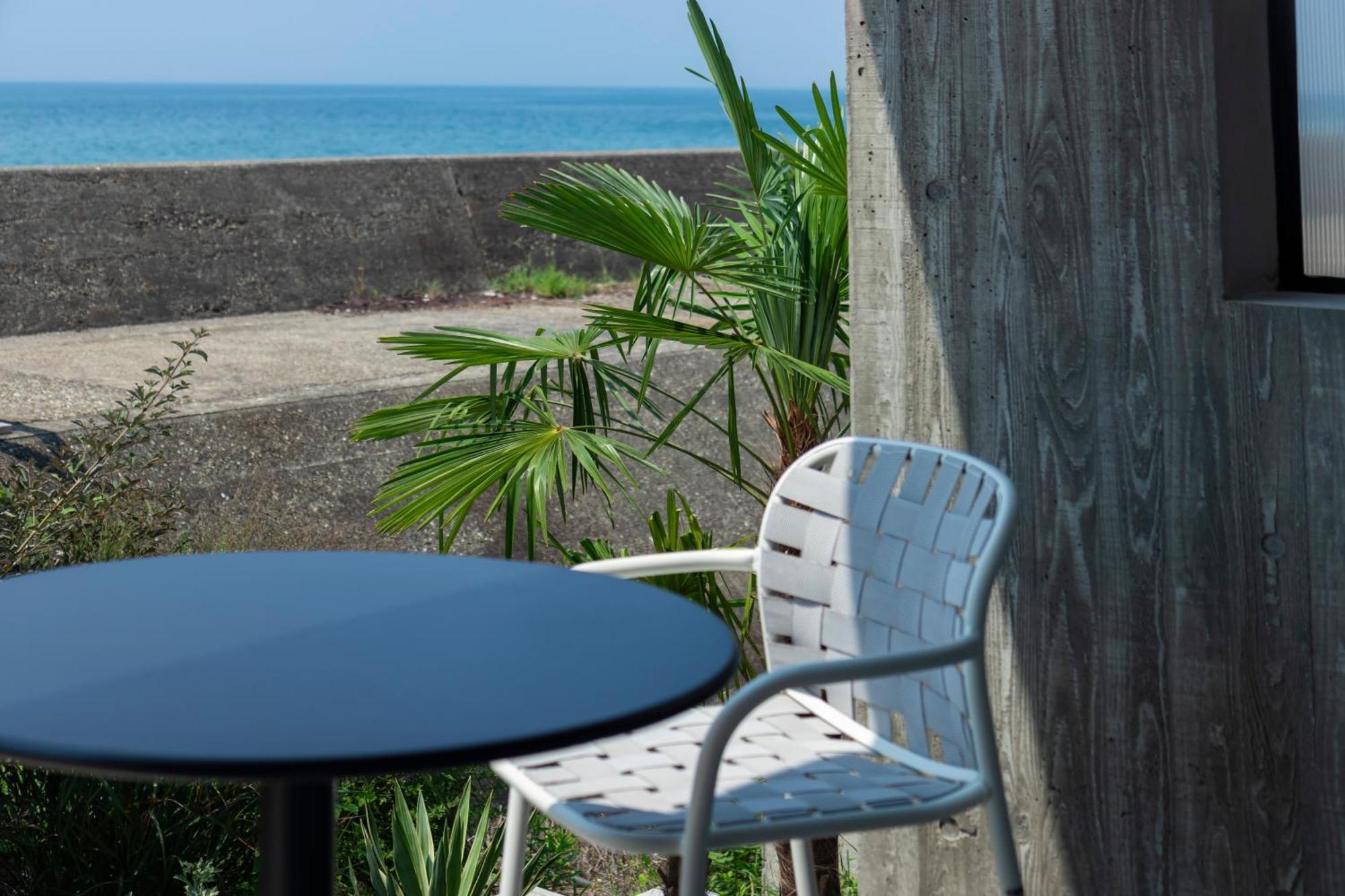 Kamome Slow Hotel Awaji Dış mekan fotoğraf