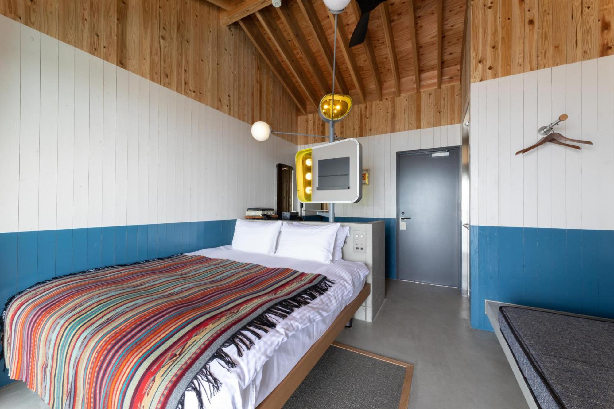 Kamome Slow Hotel Awaji Dış mekan fotoğraf