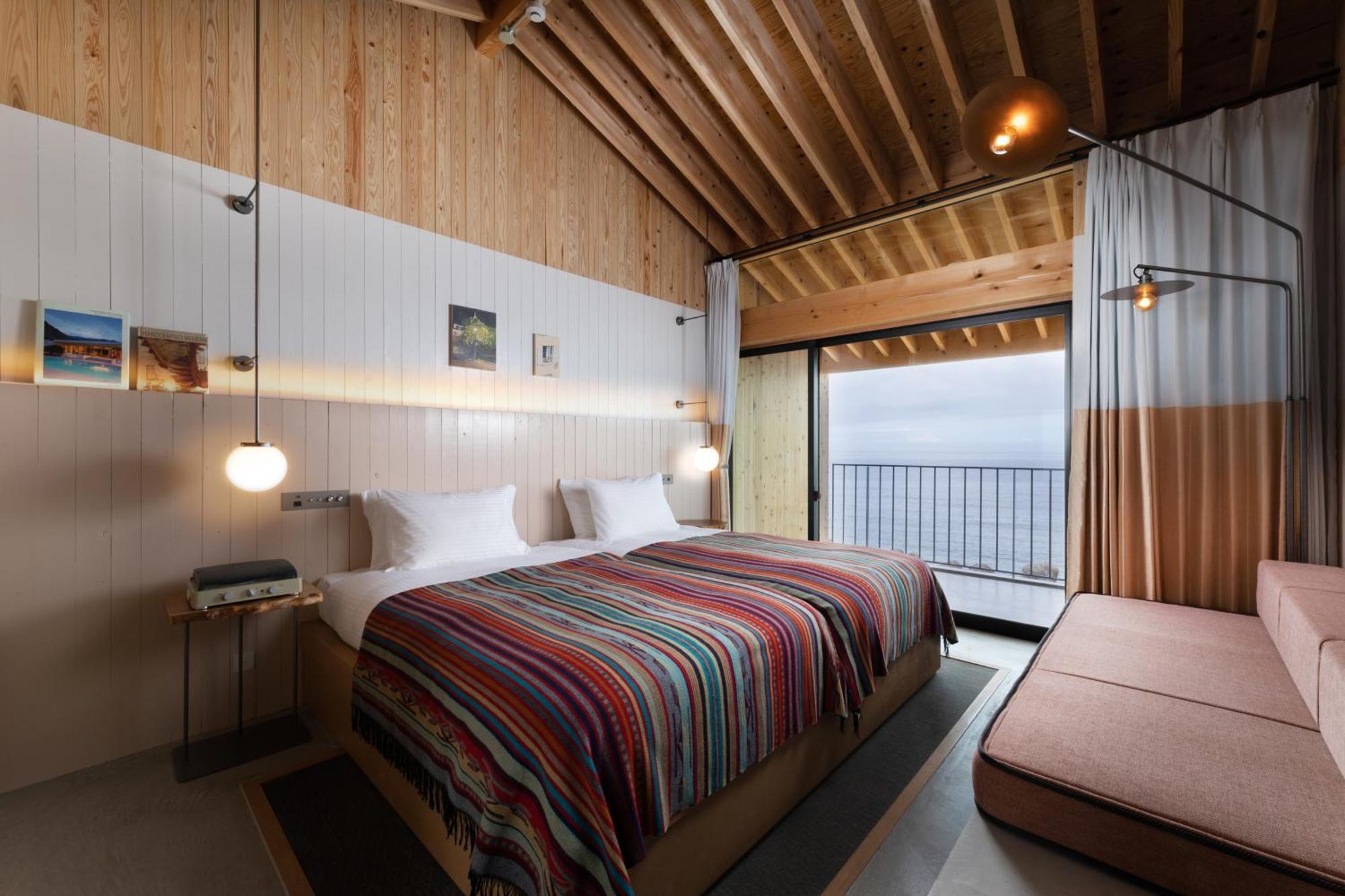 Kamome Slow Hotel Awaji Dış mekan fotoğraf