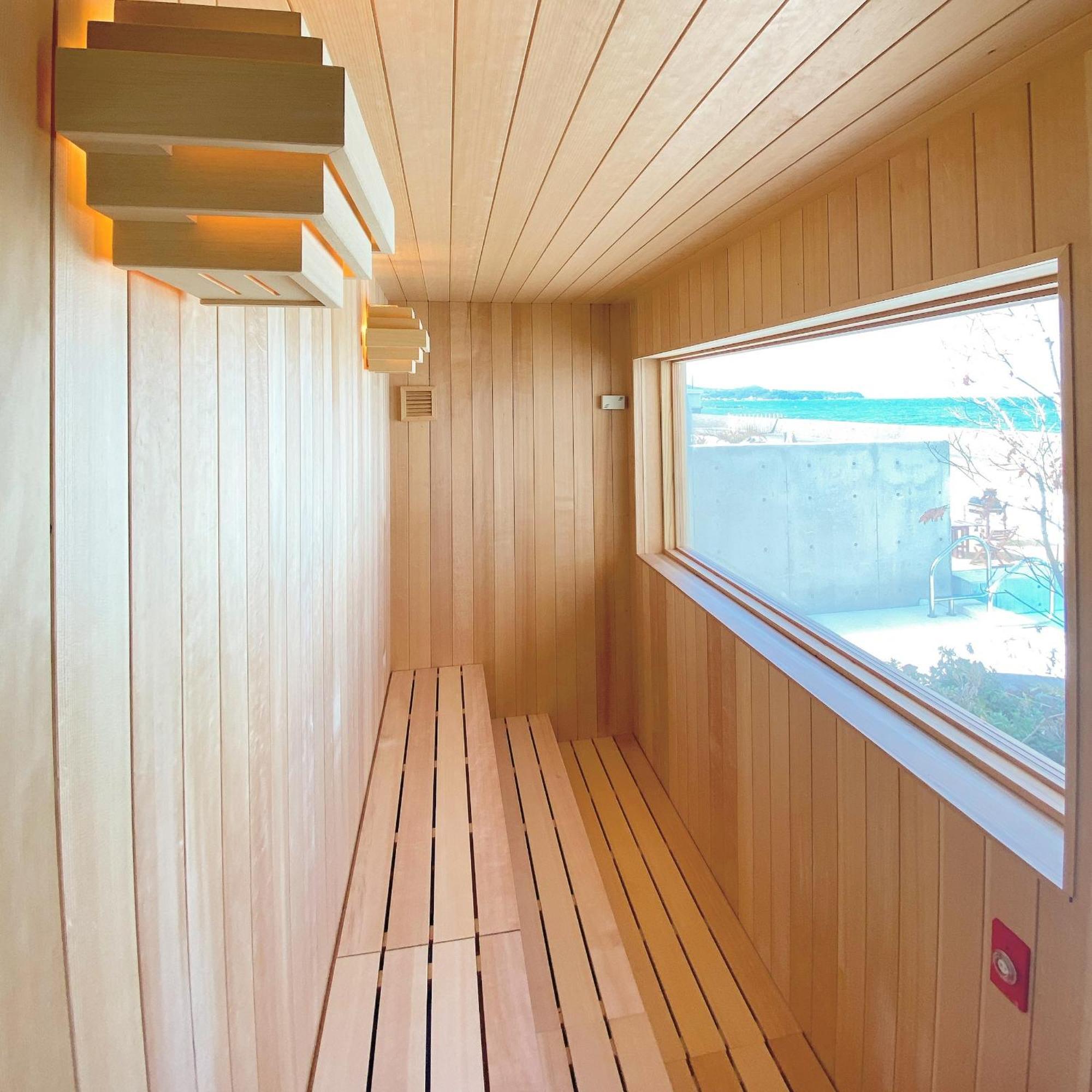 Kamome Slow Hotel Awaji Dış mekan fotoğraf