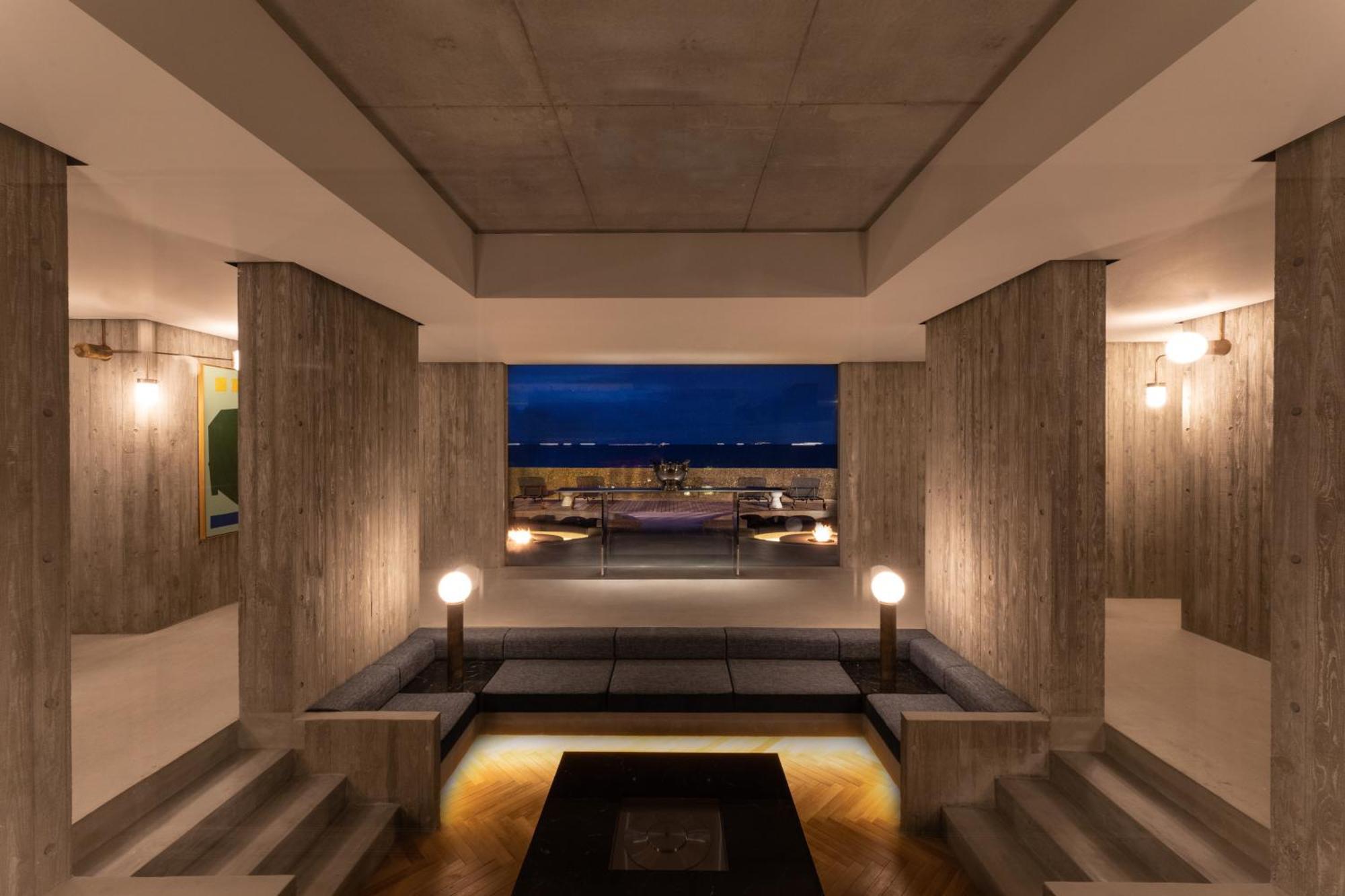 Kamome Slow Hotel Awaji Dış mekan fotoğraf
